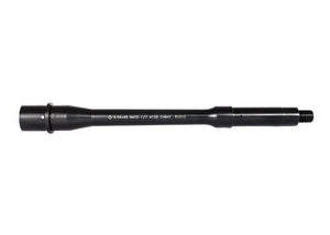 Ballistic Advantage 10.5" 1:7 5.56  Carbine Length Barrel - Black