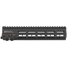 Load image into Gallery viewer, Geissele 10.5&quot; AR-15 MK8 Super Modular M-LOK Rail - BLK