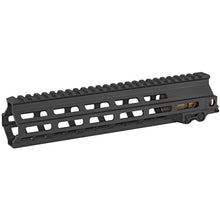 Load image into Gallery viewer, Geissele 10.5&quot; AR-15 MK8 Super Modular M-LOK Rail - BLK