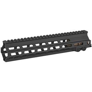 Geissele 10.5" AR-15 MK8 Super Modular M-LOK Rail - BLK