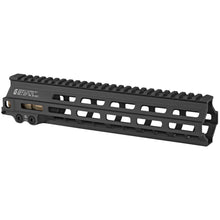 Load image into Gallery viewer, Geissele 10.5&quot; AR-15 MK8 Super Modular M-LOK Rail - BLK