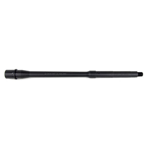 Ballistic Advantage 14.5" 1:7 5.56 Mid-Length Barrel - Black