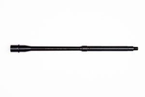 Ballistic Advantage 16" 1:7 5.56 Mid-Length Barrel - Black