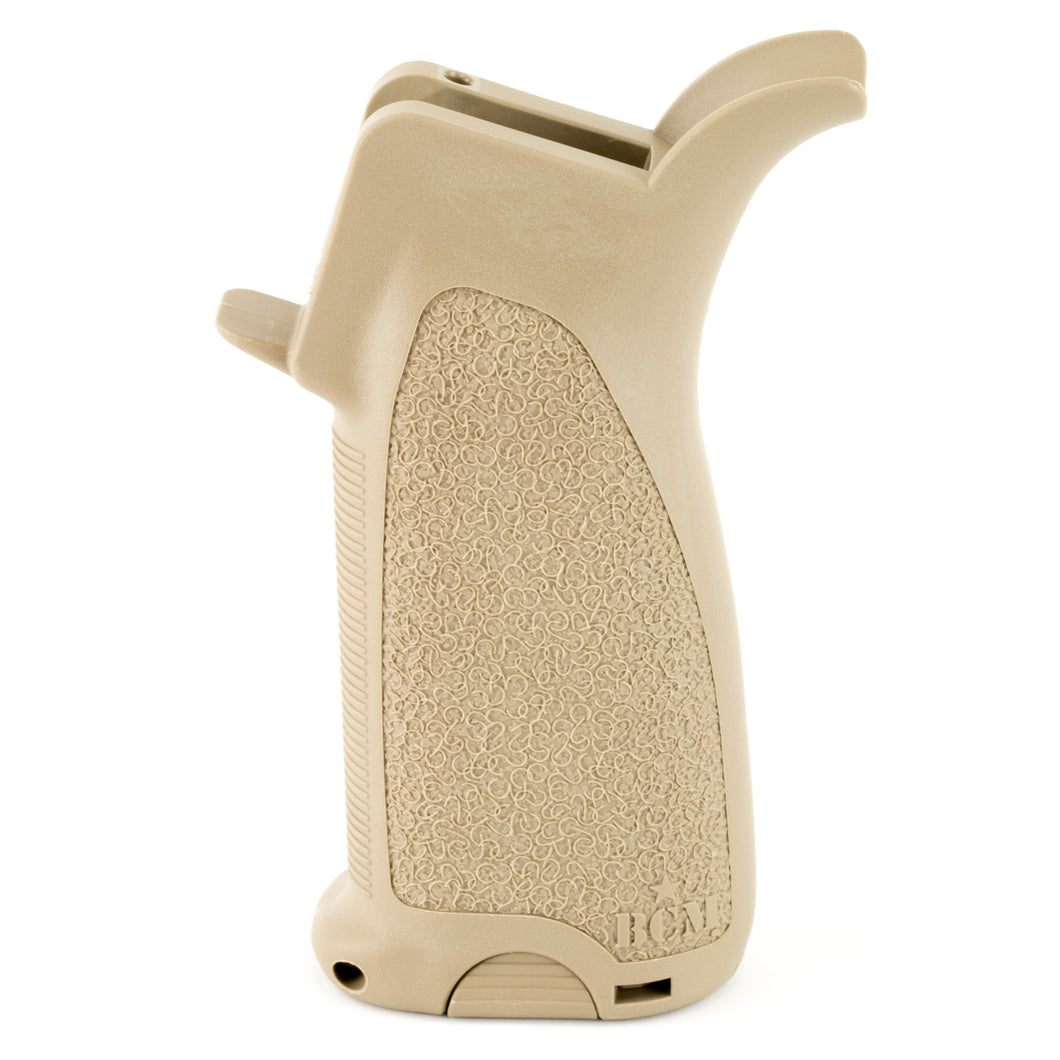 BCM Gunfighter Mod 3 Pistol Grip - FDE