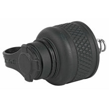 Load image into Gallery viewer, Surefire Weapon Light Scout Rear Cap - Black