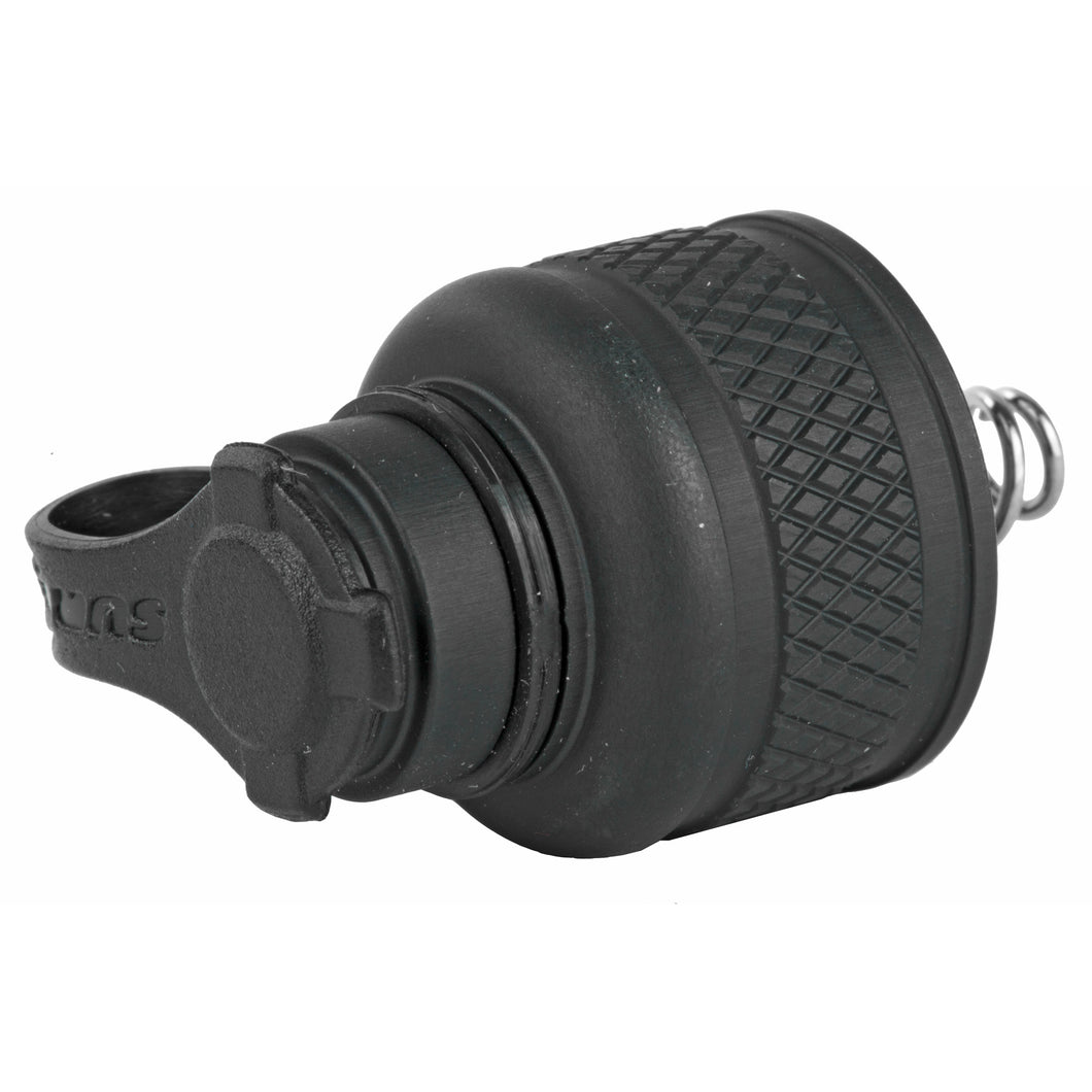 Surefire Weapon Light Scout Rear Cap - Black