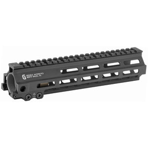 Geissele 9.5" AR-15 MK8 Super Modular M-LOK Rail - Black