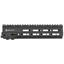 Load image into Gallery viewer, Geissele 9.5&quot; AR-15 MK8 Super Modular M-LOK Rail - Black