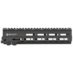 Geissele 9.5" AR-15 MK8 Super Modular M-LOK Rail - Black