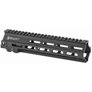 Geissele 9.5" AR-15 MK8 Super Modular M-LOK Rail - Black