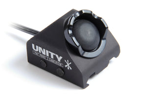 Unity Tactical Picatinny (1913) Hot Button - BLK