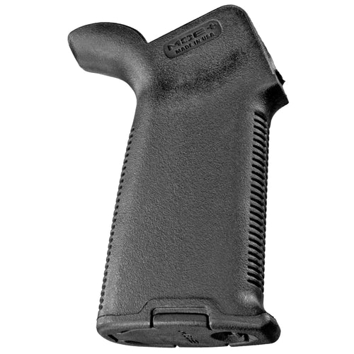 Magpul MOE Plus Rubberized Pistol Grip - Black