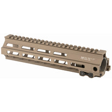 Load image into Gallery viewer, Geissele 9.5&quot; AR-15 MK8 Super Modular M-LOK Rail - FDE