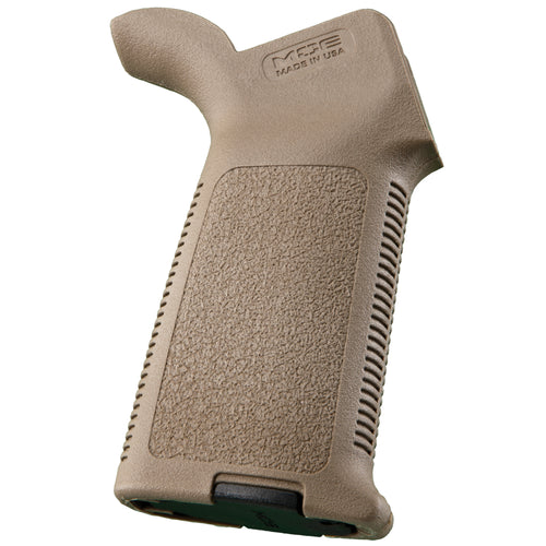 Magpul MOE Polymer Pistol Grip - FDE