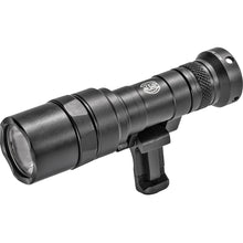 Load image into Gallery viewer, Surefire Mini Scout Pro 500 Lumen Weapon Light - Black