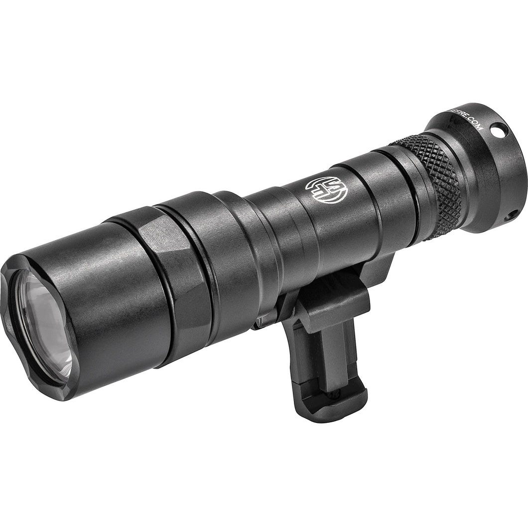 Surefire Mini Scout Pro 500 Lumen Weapon Light - Black