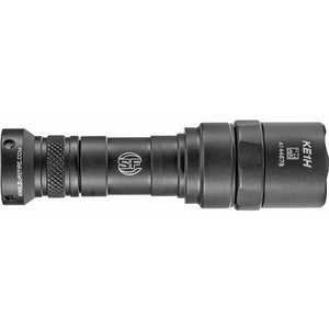 Surefire Mini Scout Pro 500 Lumen Weapon Light - Black