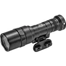 Load image into Gallery viewer, Surefire Mini Scout Pro 500 Lumen Weapon Light - Black