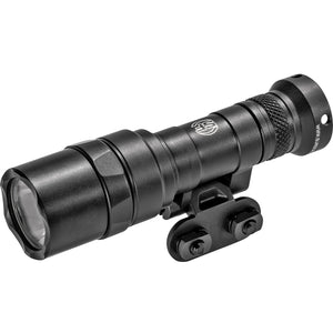 Surefire Mini Scout Pro 500 Lumen Weapon Light - Black