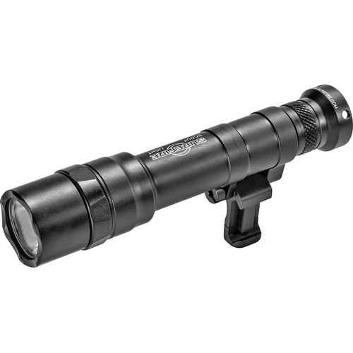 Surefire Dual Fuel Scout Pro 1500 Lumen Weapon Light - Black