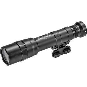 Surefire Dual Fuel Scout Pro 1500 Lumen Weapon Light - Black