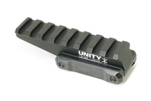 Load image into Gallery viewer, Unity Tactical FAST Optic Riser - Black