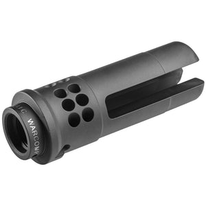 Surefire WARCOMP 3-Prong Flash Hider - 5.56MM