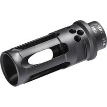 Load image into Gallery viewer, Surefire WARCOMP Closed-Tine Flash Hider - 5.56MM