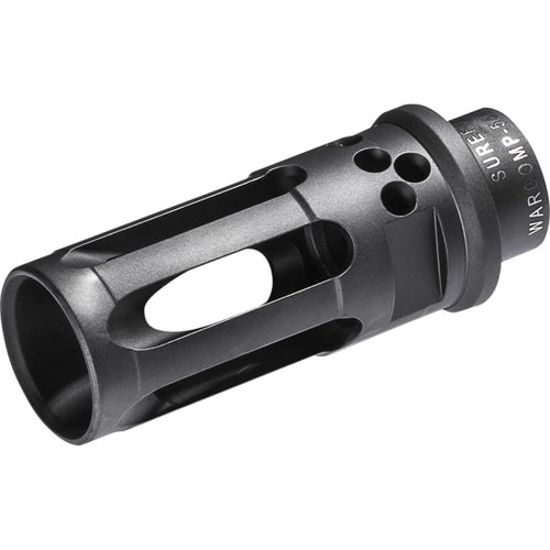 Surefire WARCOMP Closed-Tine Flash Hider - 5.56MM