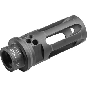 Surefire WARCOMP Closed-Tine Flash Hider - 5.56MM