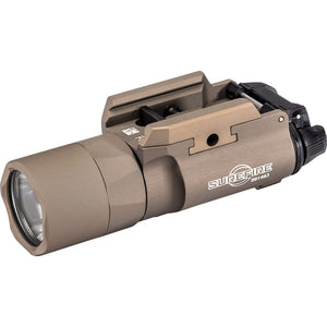 Surefire X300U-B 1000 Lumen Weapon Light - Tan