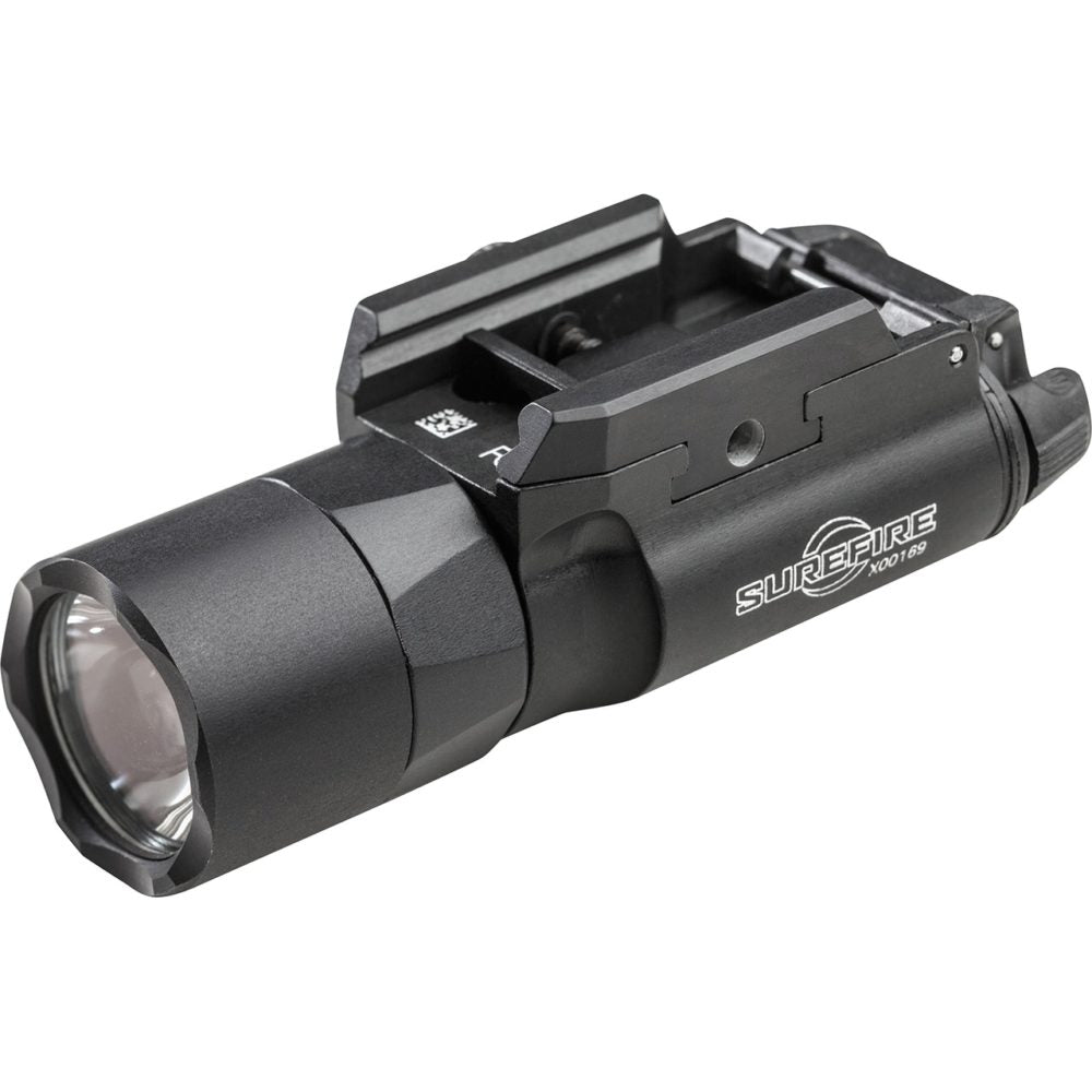 Surefire X300U-B 1000 Lumen Weapon Light - Black