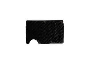 Notch USA Carbon Fiber Wallet