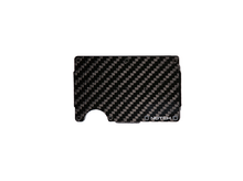 Load image into Gallery viewer, Notch USA Carbon Fiber Wallet