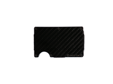 Load image into Gallery viewer, *BLEM* Notch USA Carbon Fiber Wallet