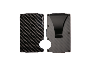 Notch USA Carbon Fiber Wallet