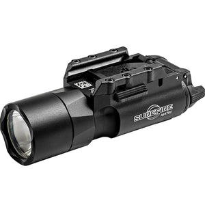 Surefire X300U-A 1000 Lumen Weapon Light - Black